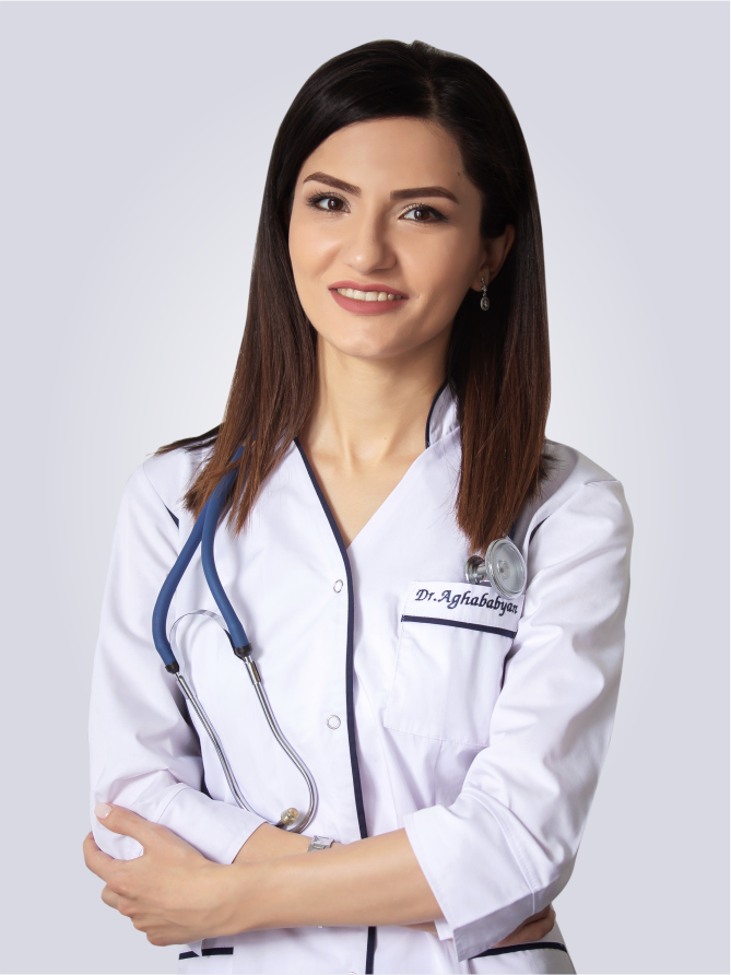 Amest Aghababyan